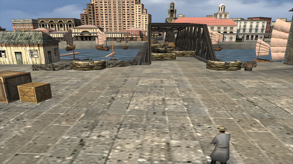Screenshot z 抗日:血战上海滩 Screenshot z 抗日:血战上海滩