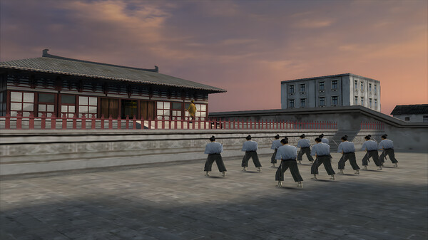 New Battle of Shanghai Beach screenshot 5