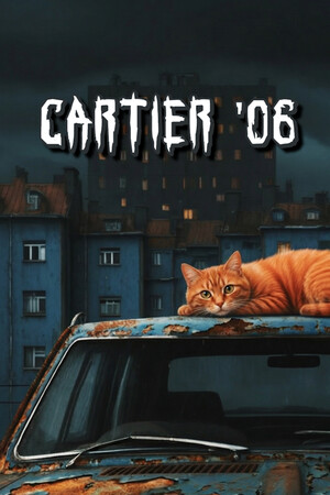 Cover art of Cartier 06