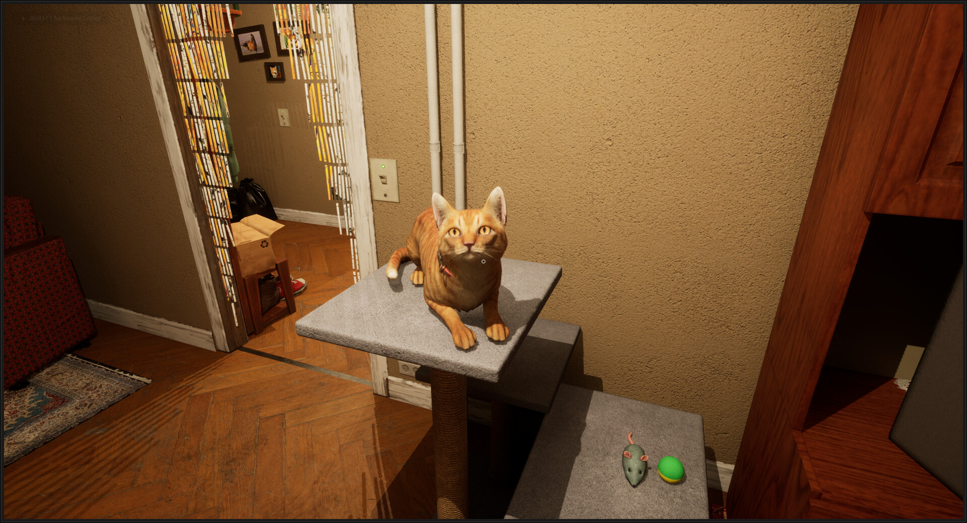 Cartier 06 screenshot #2