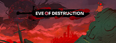 Eve of Destruction Demo Featured Screenshot #1