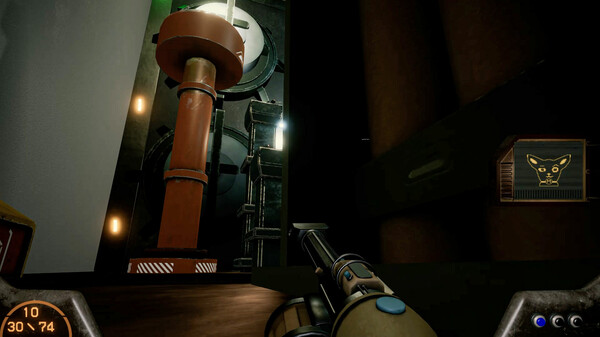 Maya Steps Out game for Linux 1