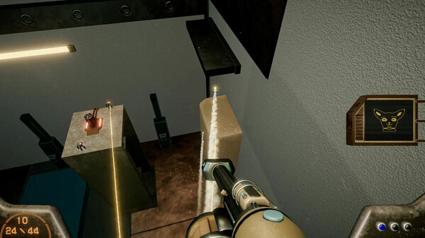 Maya Steps Out game for windows Pc 1