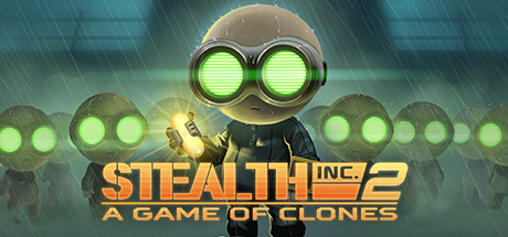 Stealth Inc 2: A Game of Clones steam charts