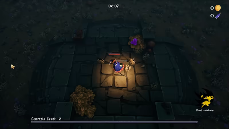 Fiora video 2