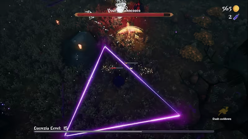 Fiora video 3