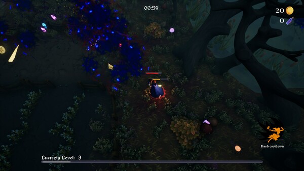 Fiora screenshot 5
