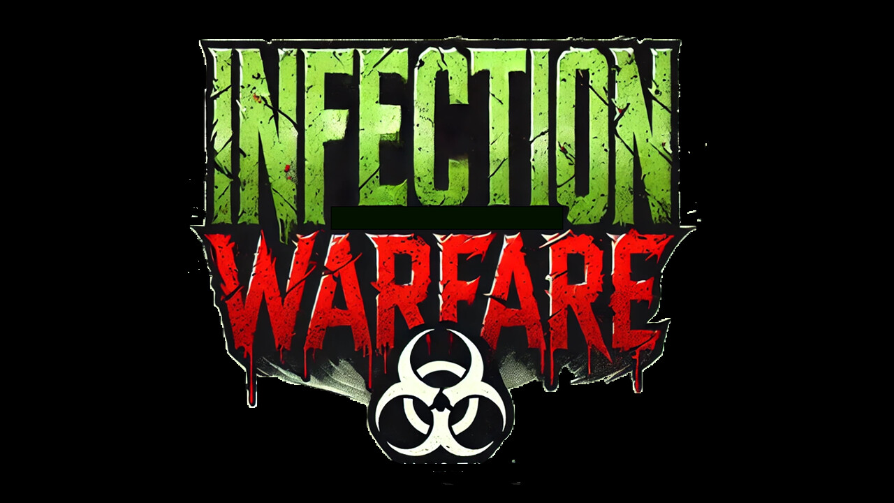 screenshot of 感染之役 Infection Warfare 8