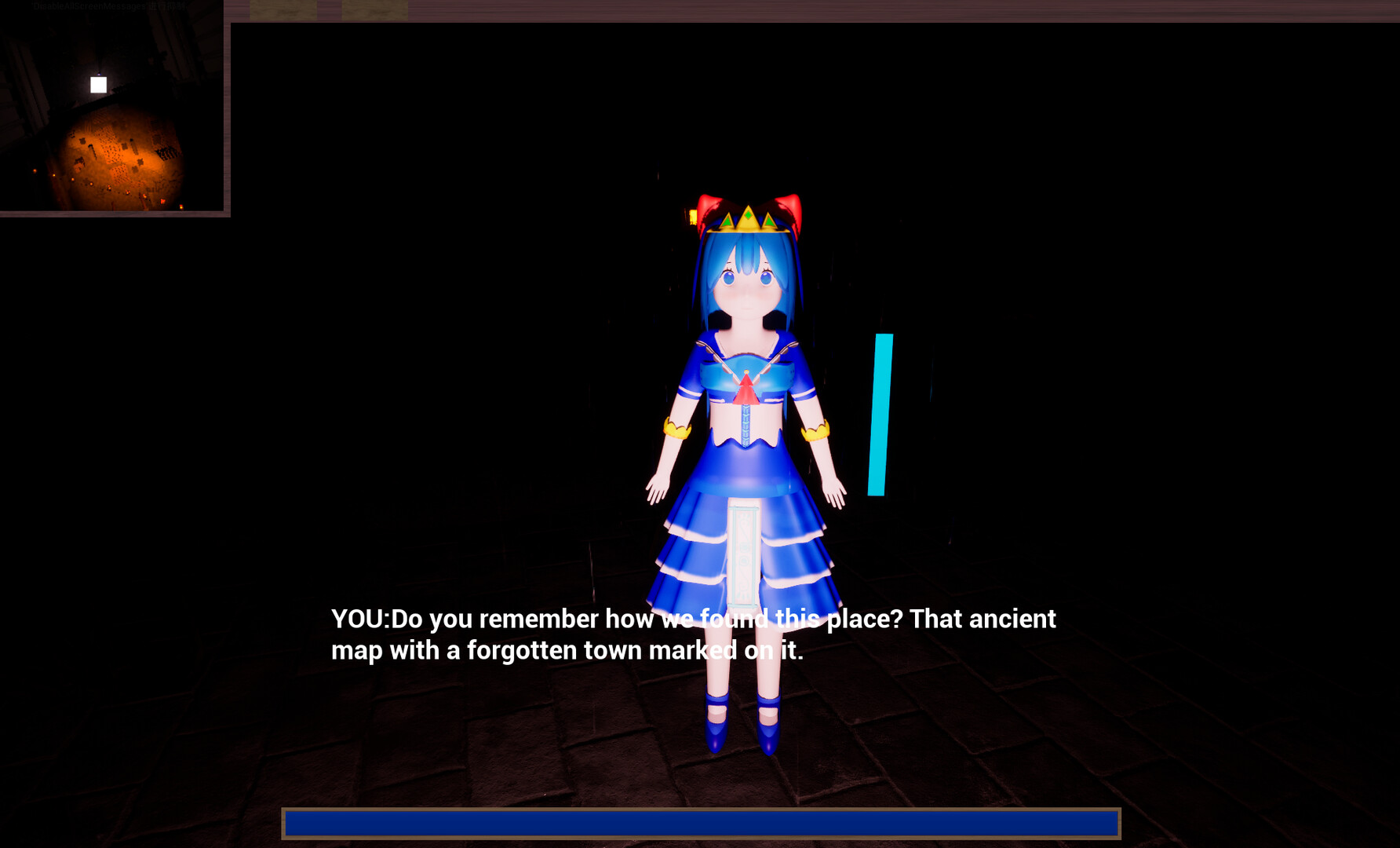 千灯巷 Thousand Lantern Lane screenshot 4