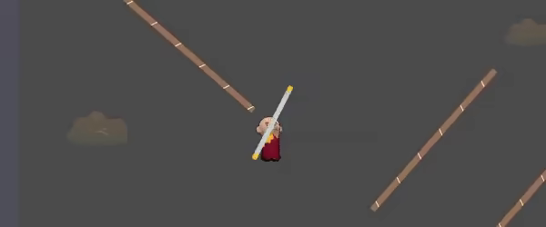 Suffering with Tang Sanzang video 1