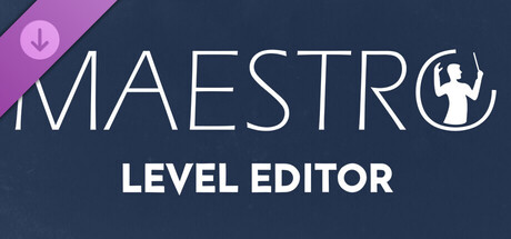 Maestro VR - Level Editor