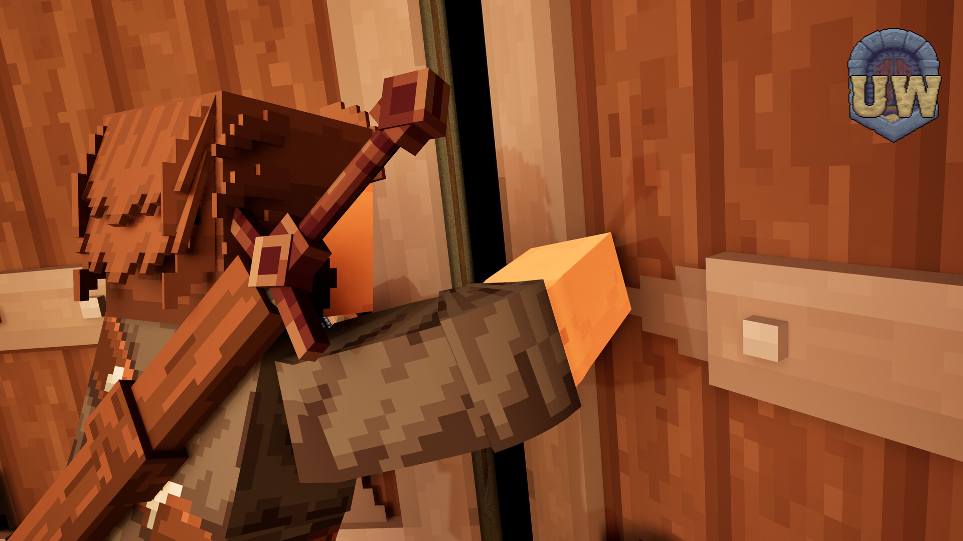 Underworld screenshot #1