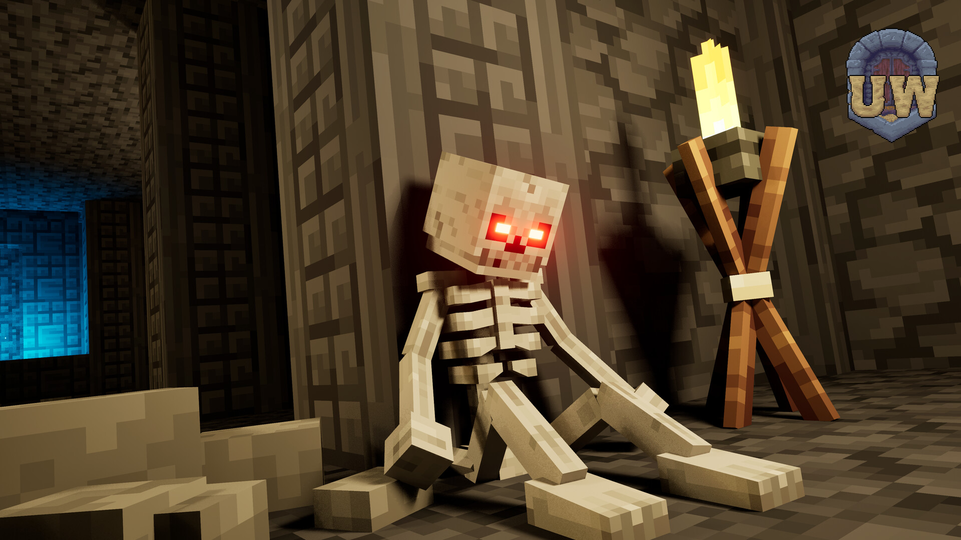 Underworld screenshot #5