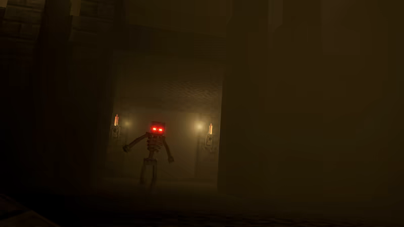 Underworld video 1