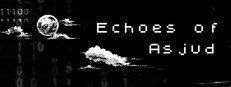 Echoes of Asjud game capsule image
