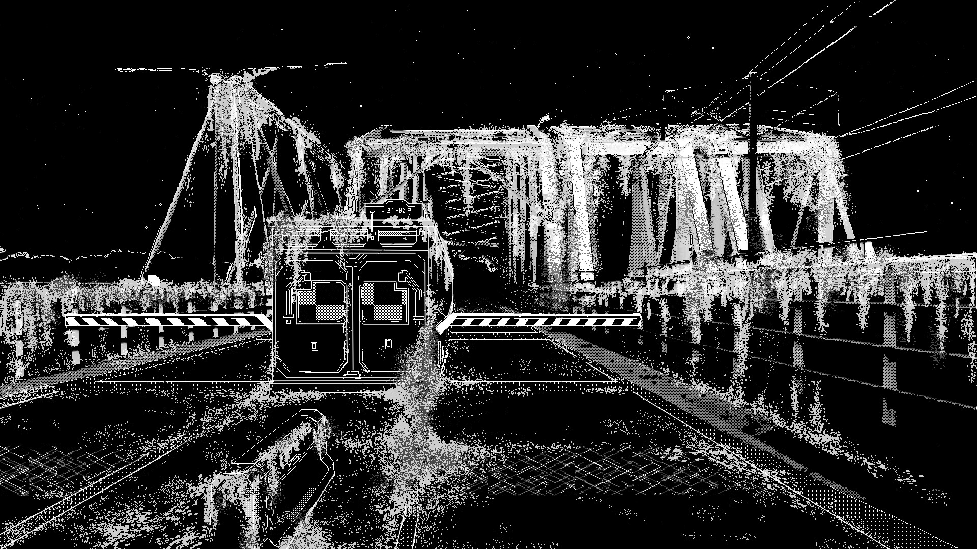 Echoes of Asjud Featured Screenshot #1