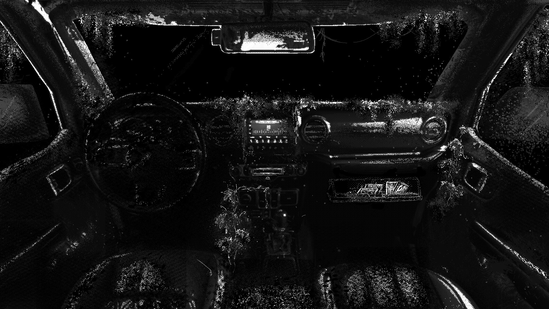 Echoes of Asjud screenshot #2