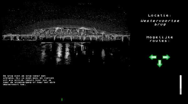 Screenshot 3 of Echoes of Asjud - more gameplay footage