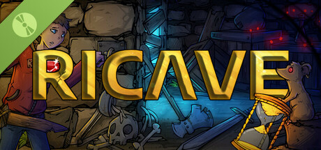 Steam thumbinal