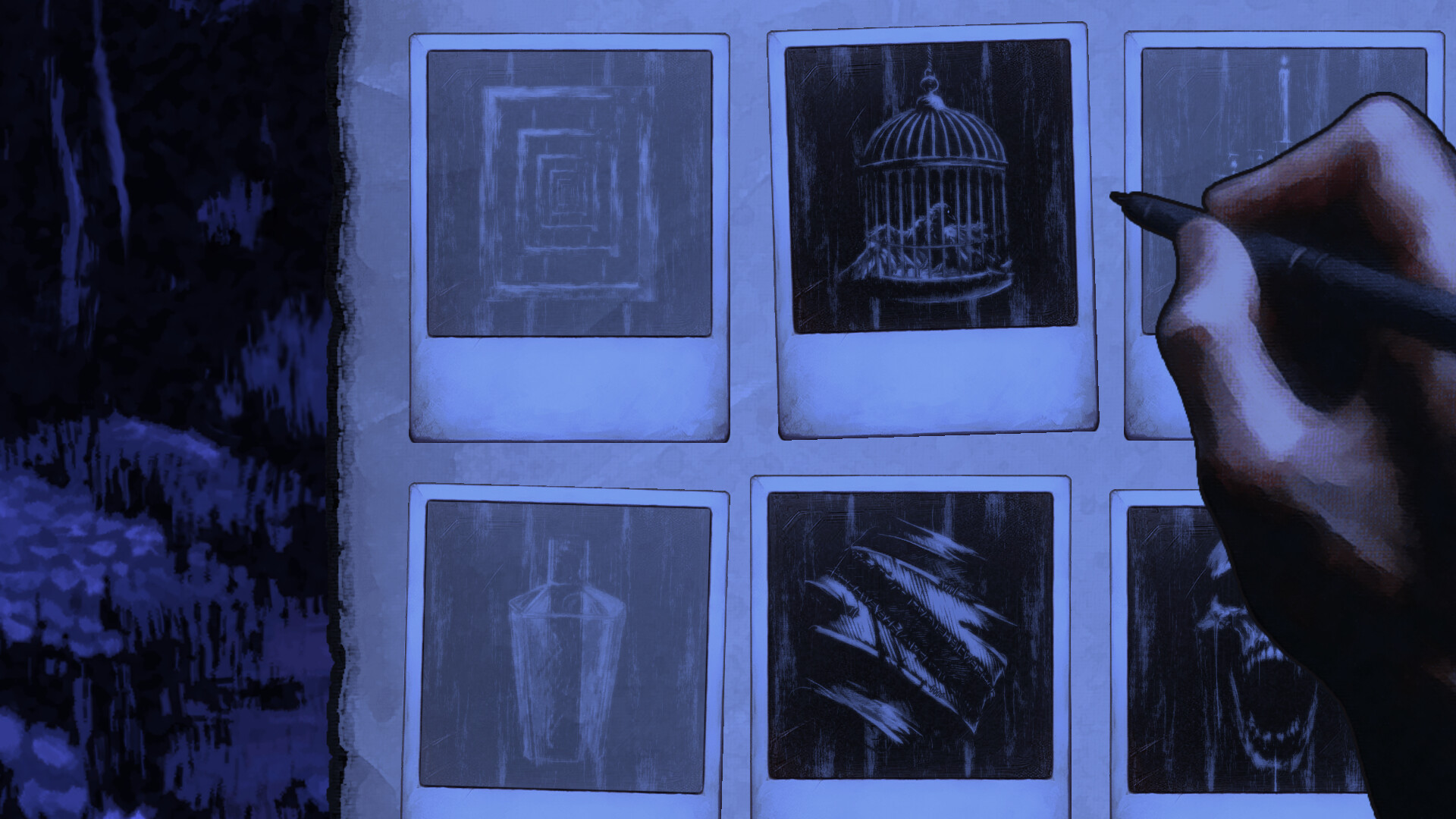 Contra Spem Spero screenshot #3