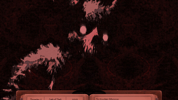 Contra Spem Spero game for Linux 1