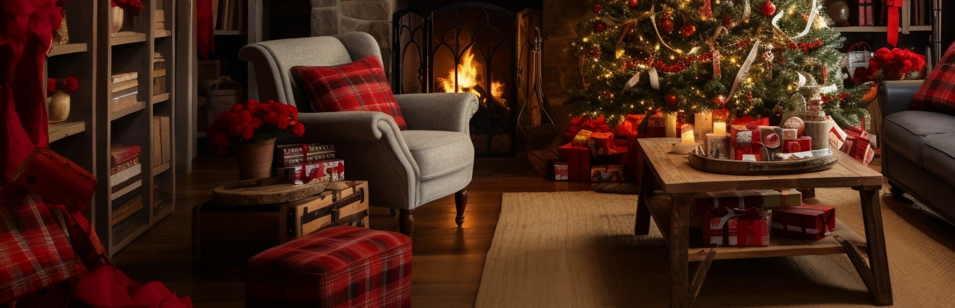 Candy Christmas
