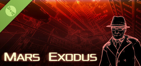Mars Exodus Demo