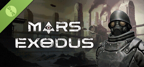 Mars Exodus Demo