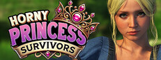 Horny Princess Survivors