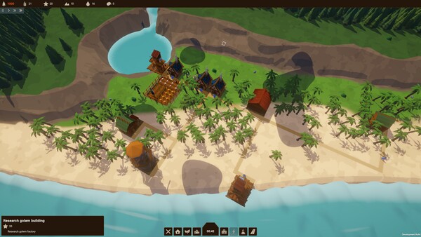 Island of Embers screenshot 3