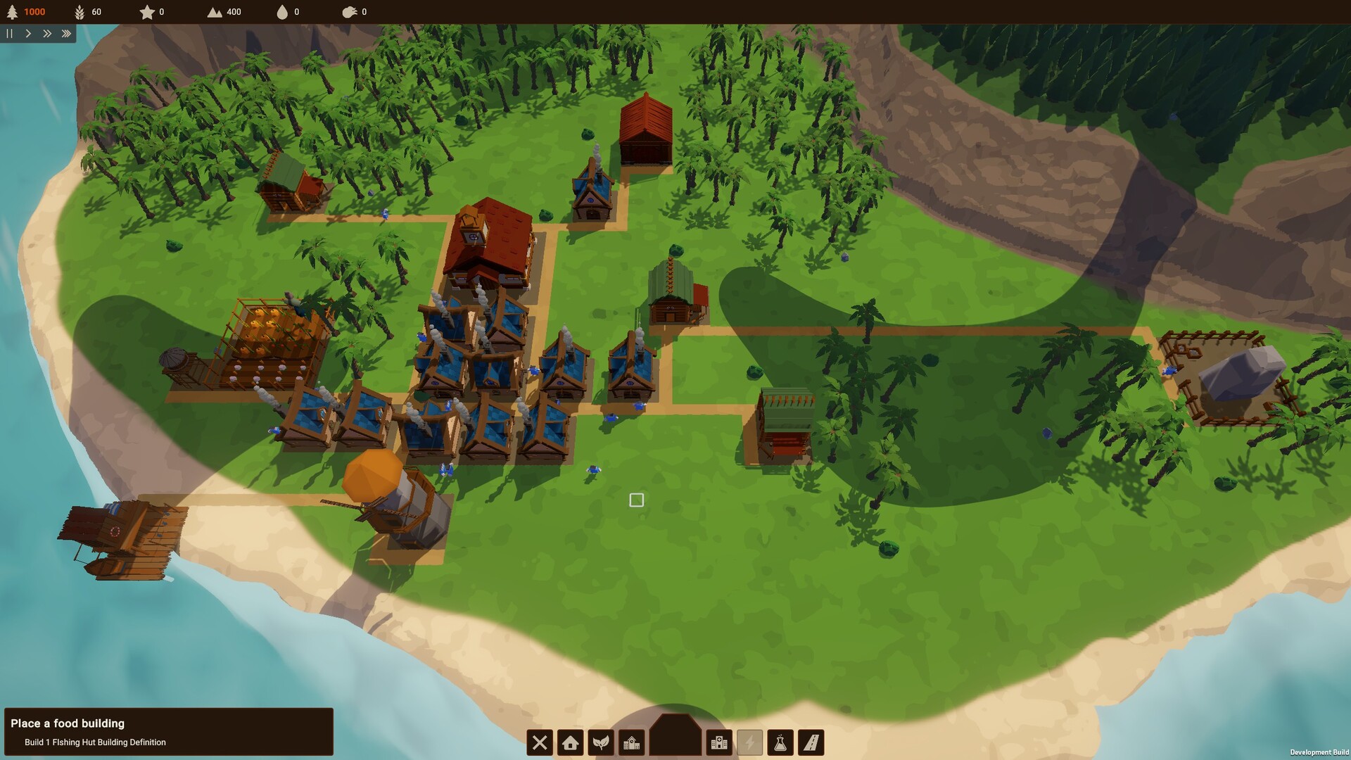 Island of Embers screenshot #5