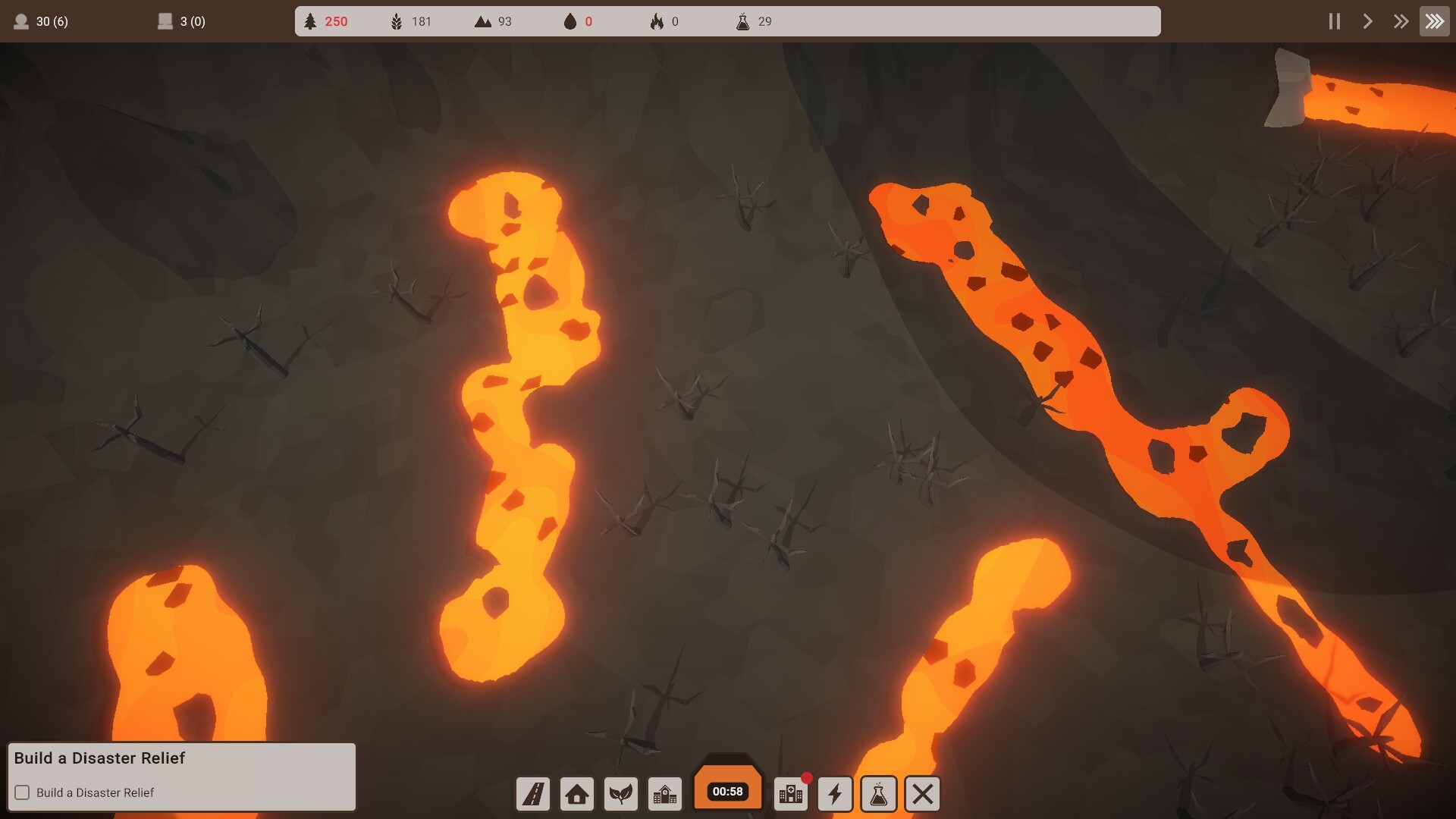Island of Embers screenshot 5