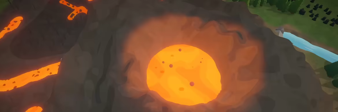 Island of Embers video 4