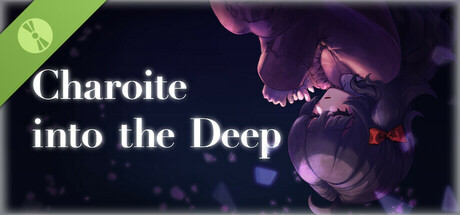 Charoite Into The Deep Demo game header image