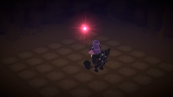 Charoite Into The Deep Demo screenshot 8
