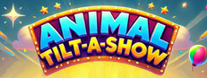 Animal Tilt-A-Show game capsule image