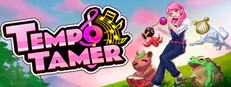 Tempo Tamer cover