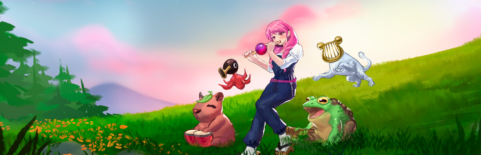 Tempo Tamer