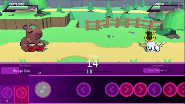 Screenshot media