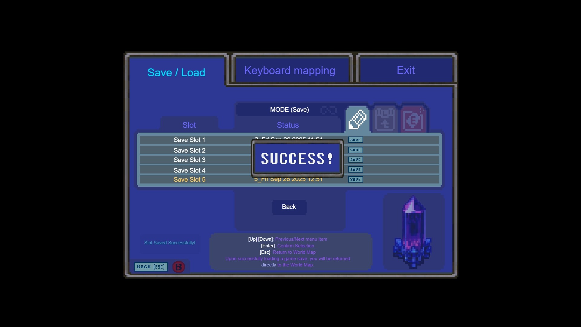 Death Trap Mountain screenshot #10