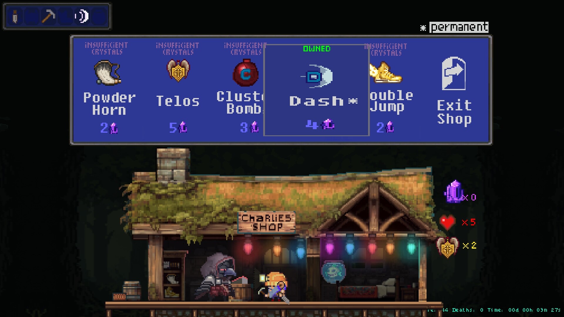 Death Trap Mountain screenshot #11