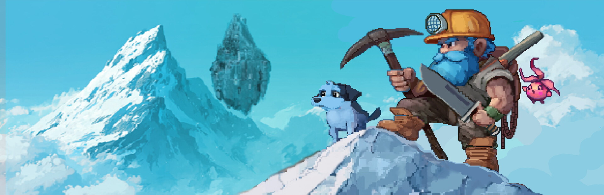 Death Trap Mountain