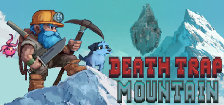 Death Trap Mountain