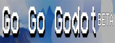 Go Go Godot Playtest game capsule image