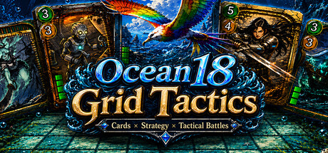 Grid Tactics: Duel