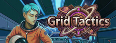 Grid Tactics: Duel