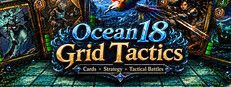 Grid Tactics: Duel