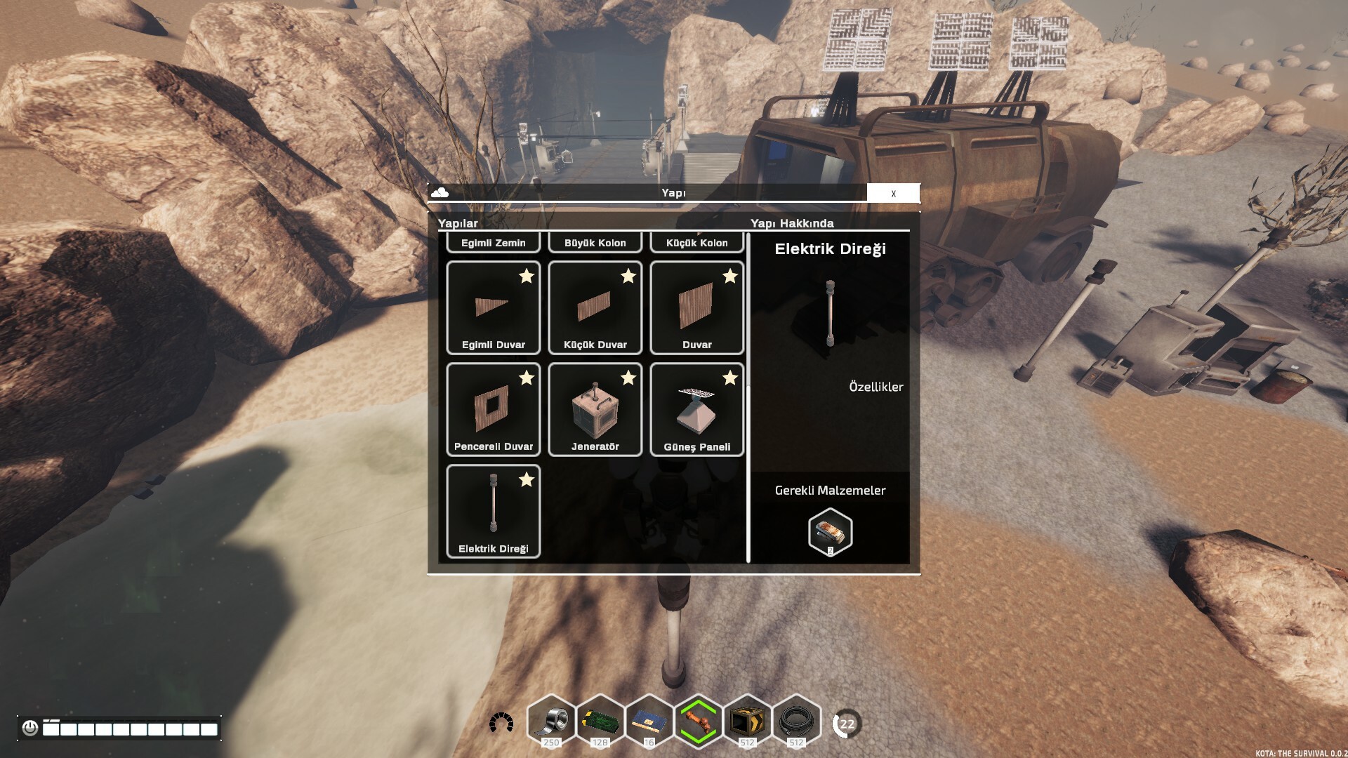 KOTA: The Survival screenshot #4