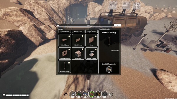 KOTA: The Survival screenshot 4