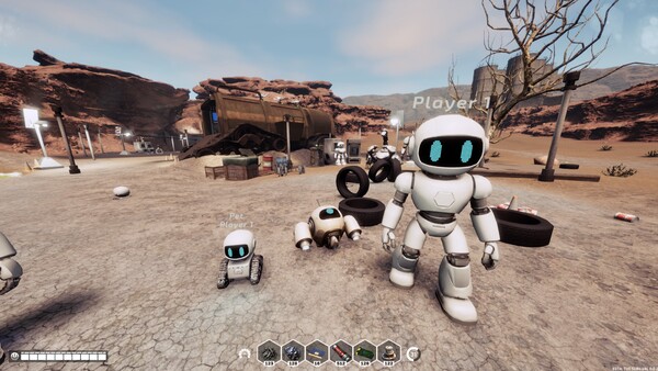 Screenshot media